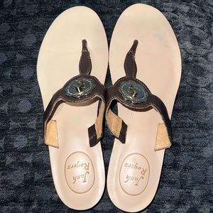 Jack Rogers Sandals